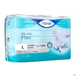 Tena Proskin Flex Ultima...