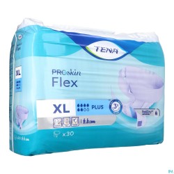 Tena Proskin Flex Plus...