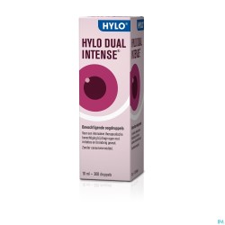 HYLO Dual Intense Gutt...