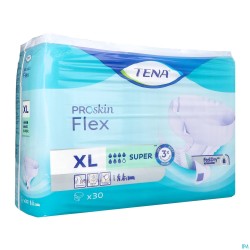 Tena Proskin Flex Super...