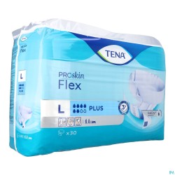 Tena Proskin Flex Super...