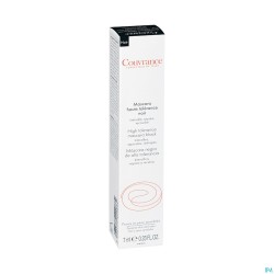 Avene Couvrance Mascara Noir Haute Tolerance 7ml