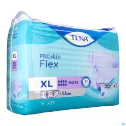 Tena Proskin Flex Maxi...