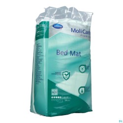 Molicare Pr Bed Mat 5d...