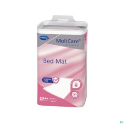 Molicare Pr Bed Mat 7d...