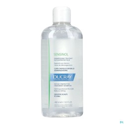 Ducray Sensinol Shampoo 400ml