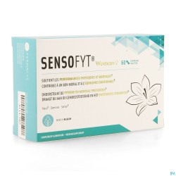 Sensofyt Woman Comp 60