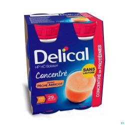 Delical Hp Hc Drank Geconc....