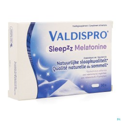 VALDISPRO SLEEPZZ...