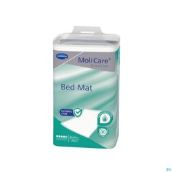 Molicare Pr Bed Mat 5d...