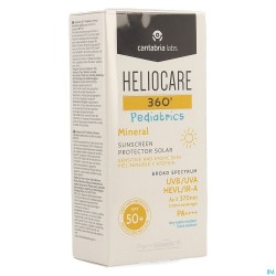 Heliocare 360 Pediatrics...