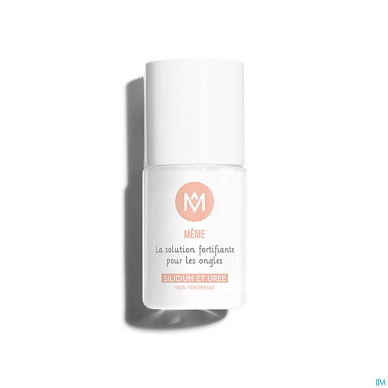 Meme Versterkende Solutie Nagels 10ml