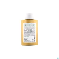 Klorane Capil. Sh Mangue 200ml Nf