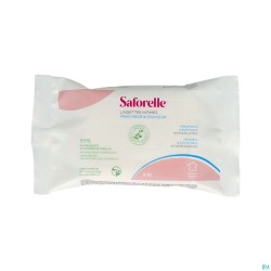 Saforelle Lingettes...