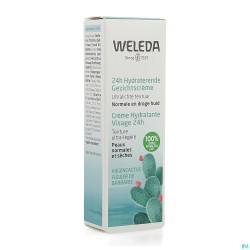 Weleda Creme Hydra Visage...