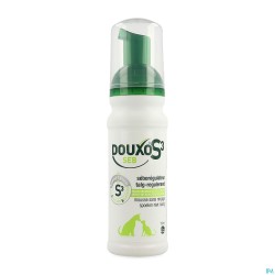 Douxo S3 Seb Mousse 150ml