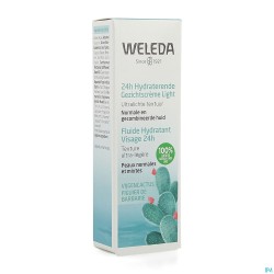 Weleda Fluide Hydra Visage...