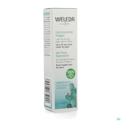 Weleda Contour Yeux Hydra...