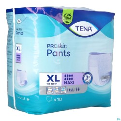 Tena Proskin Pants Maxi...