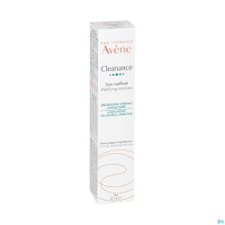 Avene Cleanance Matterende...