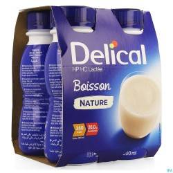 DELICAL BOISSON LACTeE...