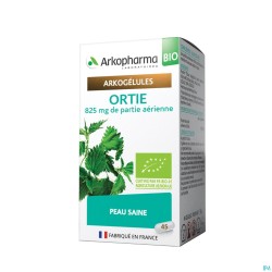 Arkogelules Ortie Bio Caps...