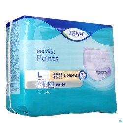 Tena Proskin Pants Normal...