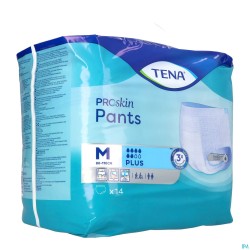 Tena Proskin Pants Plus...