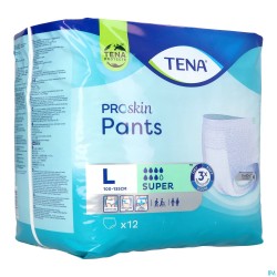 Tena Proskin Pants Super...