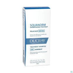 Ducray Squanorm Sh...