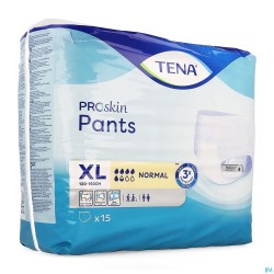 Tena Proskin Pants Normal...