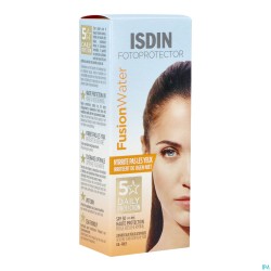 Isdin Fotoprotector Fusion...