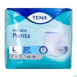 Tena Proskin Pants Plus...