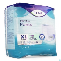 Tena Proskin Pants Super...