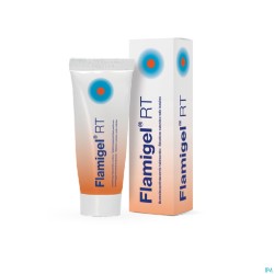 Flamigel Rt Tube 250g