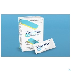 Vivomixx Zakje 10x4,4g Nf