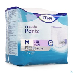 Tena Proskin Pants Maxi...