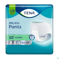 Tena Proskin Pants Super...