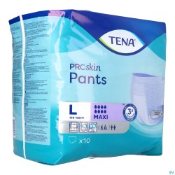 Tena Proskin Pants Maxi...