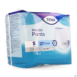 Tena Proskin Pants Plus...