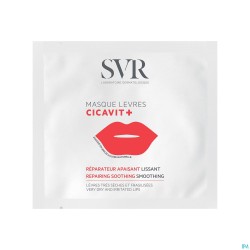 Svr Cicavit Masque Levres 5ml