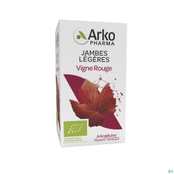 Arkogelules Vigne Rouge Bio...