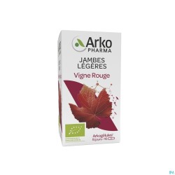 Arkogelules Vigne Rouge Bio...