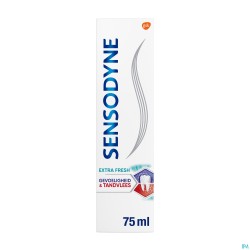 Sensodyne Gev.tandvlees...