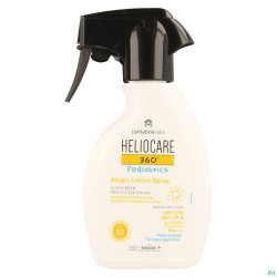 Heliocare 360 Pediat.atopic...