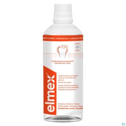 Elmex A/caries Bain Bouche...