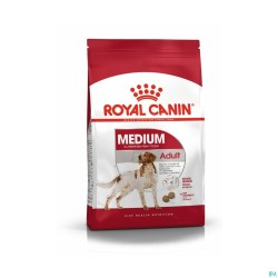 Royal Canin Dog Medium...