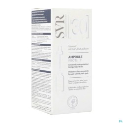 Svr Ampoule Protect Spf30...