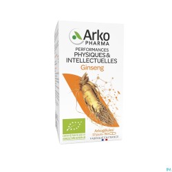 Arkogelules Ginseng Bio...