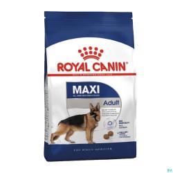 Royal Canin Dog Maxi Adult...